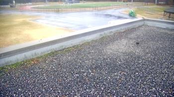 Weather camera view of Riverdale Baptist School.