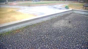 Weather camera view of Riverdale Baptist School.