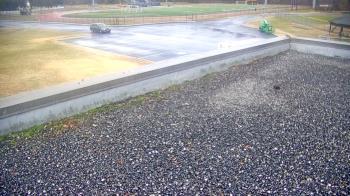 Weather camera view of Riverdale Baptist School.