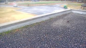 Weather camera view of Riverdale Baptist School.