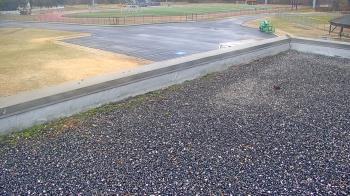 Weather camera view of Riverdale Baptist School.