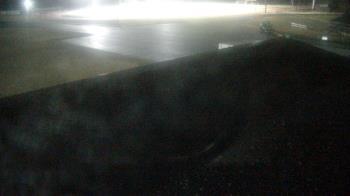 Weather camera view of Riverdale Baptist School.