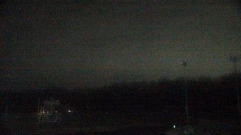 Weather camera view of Riverdale Baptist School.