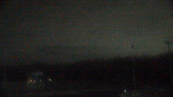 Weather camera view of Riverdale Baptist School.