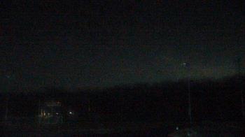 Weather camera view of Riverdale Baptist School.