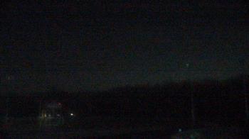 Weather camera view of Riverdale Baptist School.