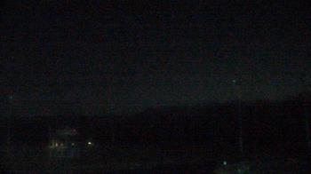 Weather camera view of Riverdale Baptist School.