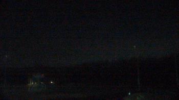 Weather camera view of Riverdale Baptist School.