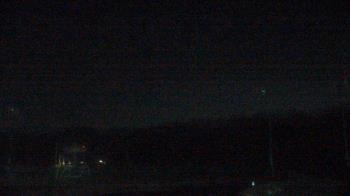 Weather camera view of Riverdale Baptist School.