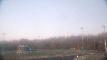 Weather camera view of Riverdale Baptist School.