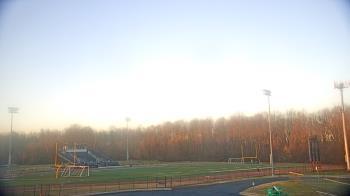 Weather camera view of Riverdale Baptist School.