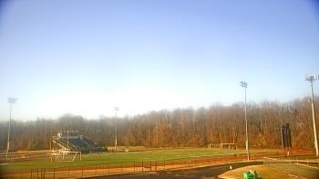 Weather camera view of Riverdale Baptist School.