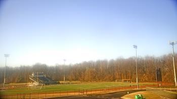 Weather camera view of Riverdale Baptist School.