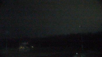 Weather camera view of Riverdale Baptist School.