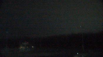 Weather camera view of Riverdale Baptist School.