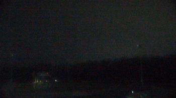 Weather camera view of Riverdale Baptist School.