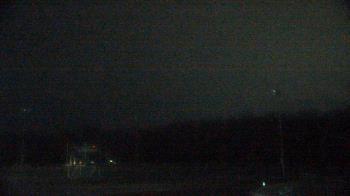 Weather camera view of Riverdale Baptist School.