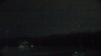 Weather camera view of Riverdale Baptist School.