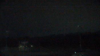 Weather camera view of Riverdale Baptist School.