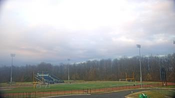 Weather camera view of Riverdale Baptist School.