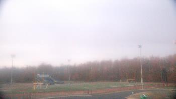 Weather camera view of Riverdale Baptist School.