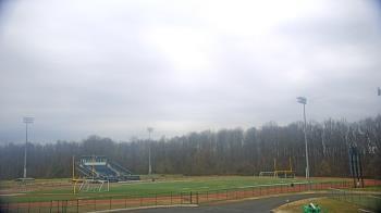 Weather camera view of Riverdale Baptist School.