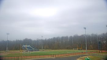 Weather camera view of Riverdale Baptist School.