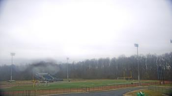 Weather camera view of Riverdale Baptist School.