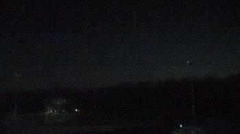 Weather camera view of Riverdale Baptist School.