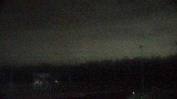 Weather camera view of Riverdale Baptist School.