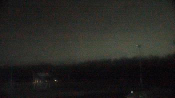 Weather camera view of Riverdale Baptist School.