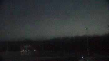 Weather camera view of Riverdale Baptist School.