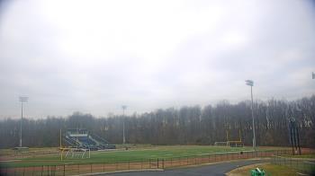 Weather camera view of Riverdale Baptist School.
