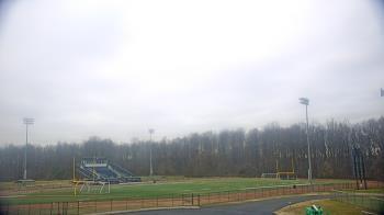 Weather camera view of Riverdale Baptist School.