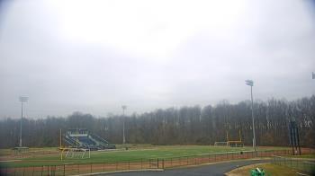 Weather camera view of Riverdale Baptist School.