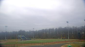 Weather camera view of Riverdale Baptist School.