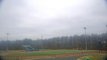 Weather camera view of Riverdale Baptist School.