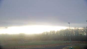 Weather camera view of Riverdale Baptist School.