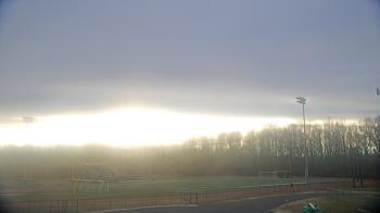 Weather camera view of Riverdale Baptist School.