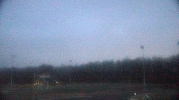 Weather camera view of Riverdale Baptist School.