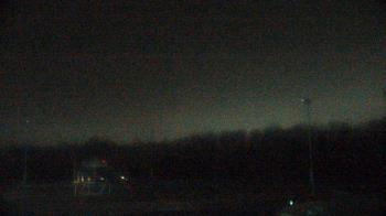 Weather camera view of Riverdale Baptist School.