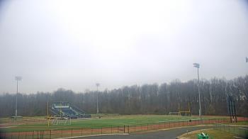 Weather camera view of Riverdale Baptist School.