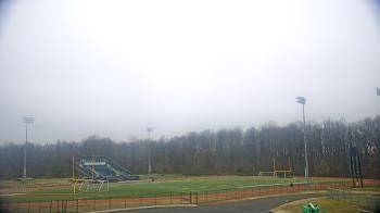 Weather camera view of Riverdale Baptist School.