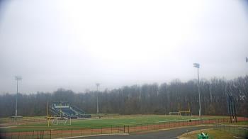 Weather camera view of Riverdale Baptist School.