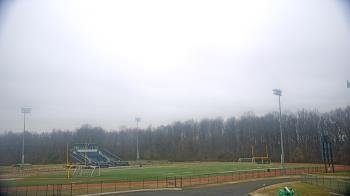 Weather camera view of Riverdale Baptist School.
