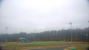 Weather camera view of Riverdale Baptist School.