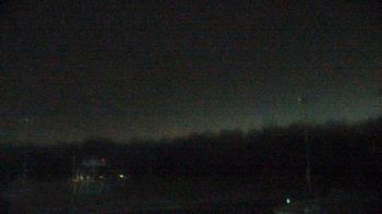 Weather camera view of Riverdale Baptist School.