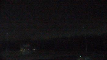 Weather camera view of Riverdale Baptist School.