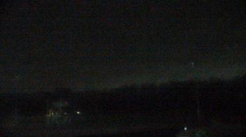 Weather camera view of Riverdale Baptist School.