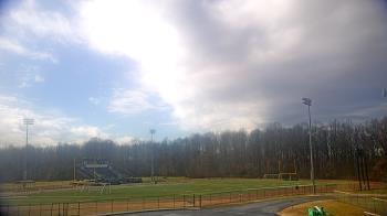 Weather camera view of Riverdale Baptist School.